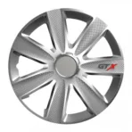 Amio - ΤΑΣΙ 14 INCH VERSACO GTX SILVER CARBON - 1 ΤΕΜ. (10319/AM)