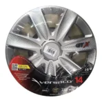 Amio - ΤΑΣΙ 14 INCH VERSACO GTX SILVER CARBON - 1 ΤΕΜ. (10319/AM) - Image 2