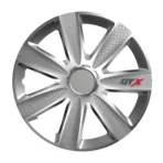 Amio - ΤΑΣΙ 16 INCH VERSACO GTX SILVER CARBON - 1 ΤΕΜ. (10321/AM)