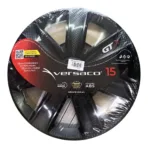 Amio - ΤΑΣΙ 15 INCH VERSACO GTX BLACK CARBON - 1 ΤΕΜ. (10324/AM) - Image 2