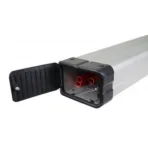 ΣΩΛΗΝΑΣ ΜΕΤΑΦΟΡΑΣ ΦΟΡΤΙΟΥ L3100 (ΜΕ ΚΛΕΙΔΑΡΙΑ) ΓΙΑ ΕΠΑΓΓΕΛΜΑΤΙΚΕΣ ΜΠΑΡΕΣ ΟΡΟΦΗΣ MENABO - Image 3