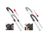 ΒΑΣΗ ΟΡΟΦΗΣ ΠΟΔΗΛΑΤΟΥ CHRONO DX (ΚΑΙ ΓΙΑ FAT /E-BIKES) MENABO - Image 4