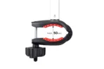 Amio – Βάση Ποδηλάτου Κοτσαδόρου TBC-02/2 για 2 E-Bike έως 60kg με Αναδίπλωση & Κλείδωμα για Ασφαλή Μεταφορά – 1 Τεμ. (02585/AM) - Image 5