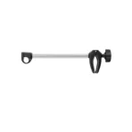 ΜΠΡΑΤΣΟ ΣΥΓΚΡΑΤΗΣΗΣ ΠΟΔΗΛΑΤΩΝ ΜΕ ΡΟΔΕΛΑ (XL) FRAME ARM MENABO 1ΤΕΜ. - Image 2