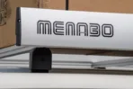 ΠΛΑΙΝΕΣ ΤΡΑΒΕΡΣΕΣ MENABO ΑΛΟΥΜΙΝΙΟΥ 170 CM ΓΙΑ ΜΠΑΡΕΣ (ΕΠΑΓΓΕΛΜΑΤΙΚΩΝ ΟΧΗΜΑΤΩΝ) - Image 4