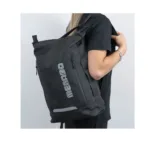 ΤΣΑΝΤΑ ΠΛΑΤΗΣ/ΧΕΙΡΟΣ URBAN 19L ΣΕ ΜΑΥΡΟ ΧΡΩΜΑ ΚΑΤΑΛΛΗΛΗ ΓΙΑ LAPTOP MENABO - 1 τεμ. - Image 3