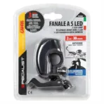 Φως ποδηλάτου SPECIALIST 5 led με διπλό σύστημα προσαρμογής 3 χρήσεις - Image 2