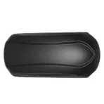 Menabo - Μπαγκαζιέρα Οροφής Satellite 600 Duo Black με T-track σε Μαύρο Γυαλιστερό Χρώμα από ABS Πλαστικό με Διαστάσεις 197,6x94,1x46,7 cm - 1 Τεμ. (14280/MB) - Image 7