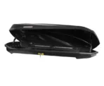 ΜΠΑΓΚΑΖΙΕΡΑ ΟΡΟΦΗΣ STARLA 500 DUO BLACK (ΜΑΥΡΗ 199cm x 41cm x 84cm) MENABO - Image 4