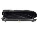 ΜΠΑΓΚΑΖΙΕΡΑ ΟΡΟΦΗΣ STARLA 500 DUO BLACK (ΜΑΥΡΗ 199cm x 41cm x 84cm) MENABO - Image 5
