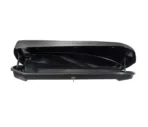 ΜΠΑΓΚΑΖΙΕΡΑ ΟΡΟΦΗΣ STARLA 500 DUO BLACK (ΜΑΥΡΗ 199cm x 41cm x 84cm) MENABO - Image 7
