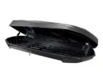 ΜΠΑΓΚΑΖΙΕΡΑ ΟΡΟΦΗΣ STARLA 500 DUO BLACK (ΜΑΥΡΗ 199cm x 41cm x 84cm) MENABO - Image 8
