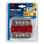 Φανάρι Τρέιλερ Πίσω με 14LED 12V 1τεμ. - Image 4