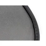 ΚΟΥΡΤΙΝΑΚΙΑ ΠΛΑΙΝΑ ΣΤΑΤΙΚΑ DUPLEX 44 Χ 36 cm (ΧΩΡΙΣ ΒΕΝΤΟΥΖΕΣ)  - 2 ΤΕΜ. - Image 2