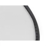 ΚΟΥΡΤΙΝΑΚΙΑ ΠΛΑΙΝΑ ΣΤΑΤΙΚΑ DUPLEX 44 Χ 36 cm (ΧΩΡΙΣ ΒΕΝΤΟΥΖΕΣ)  - 2 ΤΕΜ. - Image 3