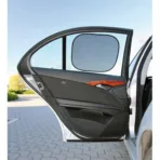 ΚΟΥΡΤΙΝΑΚΙΑ ΠΛΑΙΝΑ ΣΤΑΤΙΚΑ DUPLEX 44 Χ 36 cm (ΧΩΡΙΣ ΒΕΝΤΟΥΖΕΣ)  - 2 ΤΕΜ. - Image 4