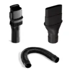Σκουπάκι Αναπτήρα Ηλεκτρικό TORNADO2 - 12V 96W - Image 3