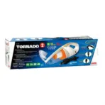 Σκουπάκι Αναπτήρα Ηλεκτρικό TORNADO2 - 12V 96W - Image 4