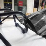 ΒΑΣΗ ΠΟΔΗΛΑΤΟΥ ΠΟΡΤ ΜΠΑΓΚΑΖ STEEL BIKE 3 ΓΙΑ 3 ΠΟΔΗΛΑΤΑ MENABO - Image 6