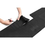 Πατάκια MAXI-MAT universal Λάστιχο 3τμχ 48x73cm+141x41cm - Image 4