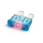 Ασφάλειες 7.5A 12/24V SMART-LED 6τεμ. - Image 4