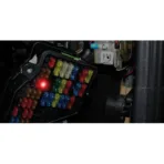 Ασφάλειες 25A 12/24V SMART-LED 6τεμ. - Image 5