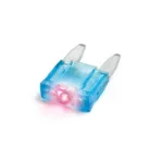 Ασφάλειες Mίνι 25A 12/24V SMART-LED 6τεμ. - Image 4
