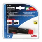 ΦΙΣ ΑΝΑΠΤΗΡΑ 12/24V - 10A (ΜΕ ΔΙΑΚΟΠΤΗ) - Image 2