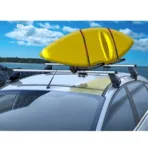 ΒΑΣΗ ΟΡΟΦΗΣ NIAGARA ΓΙΑ ΜΕΤΑΦΟΡΑ CANOE KAYAK KAI ΣΑΝΙΔΑΣ SUP SURF MENABO - 2 ΤΕΜ. - Image 5