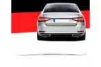 TRIM  ΠΟΡΤ ΠΑΓΚΑΖ ΓΙΑ SKODA SUPERB 4D 2015+