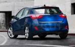 TRIM  ΠΟΡΤ ΠΑΓΚΑΖ S-DIZAYN 1 TEM ΓΙΑ HYUNDAI I30 5D 2012+ - Image 2