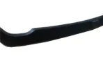 ΠΙΣΩ SPOILER ΠΛAΣΤΙΚΟ ΓΙΑ PEUGEOT 106 1996-2003 MOTORDROME - Image 2
