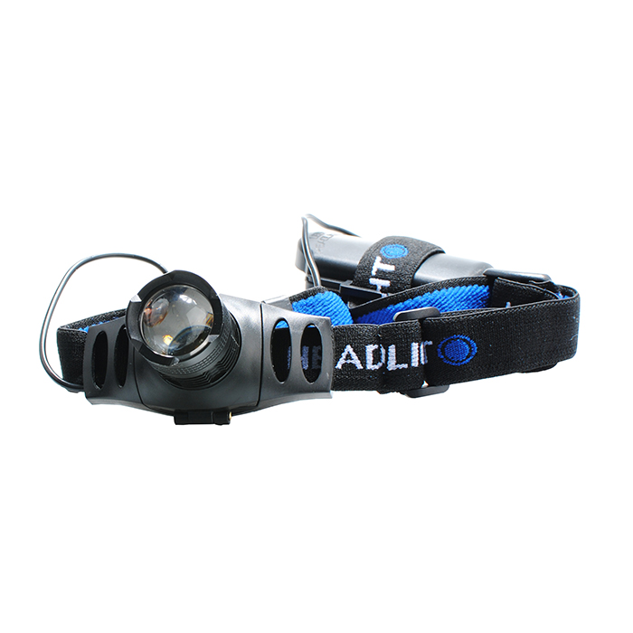 ΦΑΚΟΣ ΚΕΦΑΛΗΣ ΕΡΓΑΣΙΑΣ 150 lm 1 CREE LED ΛΕΥΚΟΥ ΦΩΤΙΣΜΟΥ ΚΑΙ ΜΕ 3 ΛΕΙΤΟΥΡΓΙΕΣ (50 x 40 x 75 mm) M-TECH ΦΑΚΟΣ ΚΕΦΑΛΗΣ ΕΡΓΑΣΙΑΣ 150 lm 1 CREE LED ΛΕΥΚΟΥ ΦΩΤΙΣΜΟΥ ΚΑΙ ΜΕ 3 ΛΕΙΤΟΥΡΓΙΕΣ (50 x 40 x 75 mm) M-TECH - Image 1