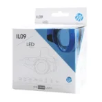 ΦΑΚΟΣ ΚΕΦΑΛΗΣ ΕΡΓΑΣΙΑΣ 800lm 1 CREE LED 3 ΛΕΙΤΟΥΡΓΙΩΝ ΜΕ ΛΕΥΚΟ ΦΩΤΙΣΜΟ (60x65x75mm)  M-TECH - Image 6