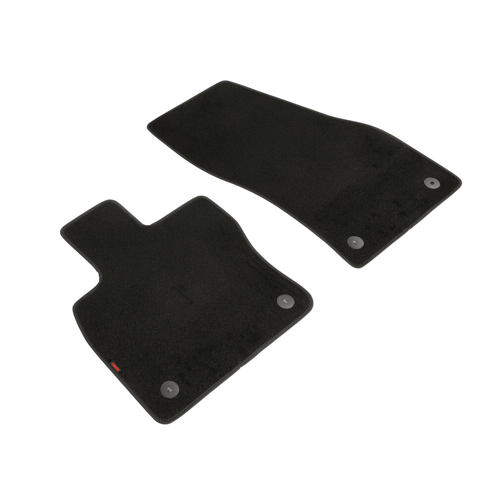 ΠΑΤΑΚΙΑ EXECUTIVE ΜΟΚΕΤΑ ΓΙΑ VW CADDY VAN 01/2021+ ΣΕ ΜΑΥΡΟ ΧΡΩΜΑ ΜΕ ΚΟΥΜΠΩΜΑΤΑ LAMPA - 2 ΤΕΜ. ΠΑΤΑΚΙΑ EXECUTIVE ΜΟΚΕΤΑ ΓΙΑ VW CADDY VAN 01/2021+ ΣΕ ΜΑΥΡΟ ΧΡΩΜΑ ΜΕ ΚΟΥΜΠΩΜΑΤΑ LAMPA - 2 ΤΕΜ. - Image 1