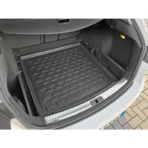 ΠΑΤΑΚΙ ΣΚΑΦΗ ΠΟΡΤ ΜΠΑΓΚΑΖ V-4 T-LINER ΜΑΥΡΟ 90x100cm (ΥΛΙΚΟ ΤPE) - 1 TEM. - Image 2