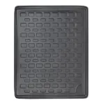 ΠΑΤΑΚΙ ΣΚΑΦΗ ΠΟΡΤ ΜΠΑΓΚΑΖ V-4 T-LINER ΜΑΥΡΟ 90x100cm (ΥΛΙΚΟ ΤPE) - 1 TEM.