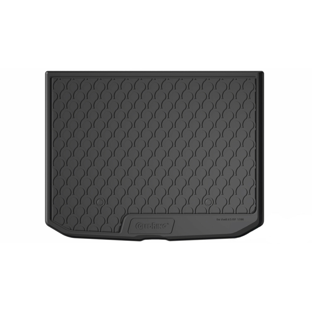 ΠΑΤΑΚΙ ΣΚΑΦΗ ΠΟΡΤ ΜΠΑΓΚΑΖ ΓΙΑ AUDI A3 5D 11/2012+ (ΑΝΩ ΕΠΙΠΕΔΟ) SUMISURA TRUNK MAT ΑΠΟ ΑΟΣΜΟ ΠΑΤΑΚΙ ΣΚΑΦΗ ΠΟΡΤ ΜΠΑΓΚΑΖ ΓΙΑ AUDI A3 5D 11/2012+ (ΑΝΩ ΕΠΙΠΕΔΟ) SUMISURA TRUNK MAT ΑΠΟ ΑΟΣΜΟ, ΜΗ ΤΟΞΙΚΟ, ΟΙΚΟΛΟΓΙΚΟ ΚΑΙ ΑΝΑΚΥΚΛΩΣΙΜΟ ΣΥΝΘΕΤΙΚΟ ΛΑΣΤΙΧΟ ΣΕ ΜΑΥΡΟ ΧΡΩΜΑ ΜΕ ΥΠΟΔΟΧΗ ΓΙΑ ΠΡΟΕΚΤΑΣΗ L2519.8 - L2519.9 LAMPA - 1 ΤΕΜ. - Image 1