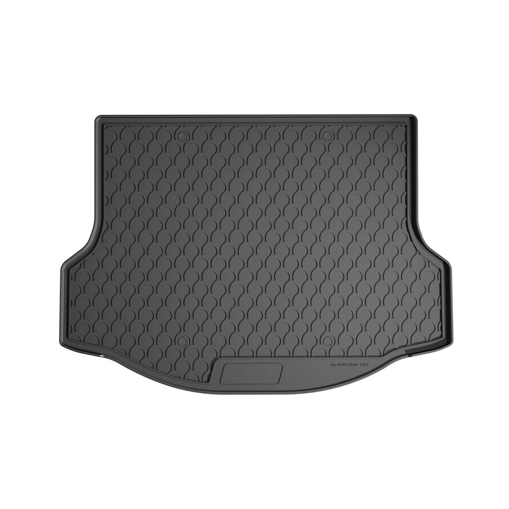 ΠΑΤΑΚΙ ΣΚΑΦΗ ΠΟΡΤ ΜΠΑΓΚΑΖ ΓΙΑ TOYOTA RAV4 03/2013-02/2019 SUMISURA TRUNK MAT ΑΠΟ ΑΟΣΜΟ ΠΑΤΑΚΙ ΣΚΑΦΗ ΠΟΡΤ ΜΠΑΓΚΑΖ ΓΙΑ TOYOTA RAV4 03/2013-02/2019 SUMISURA TRUNK MAT ΑΠΟ ΑΟΣΜΟ, ΜΗ ΤΟΞΙΚΟ, ΟΙΚΟΛΟΓΙΚΟ ΚΑΙ ΑΝΑΚΥΚΛΩΣΙΜΟ ΣΥΝΘΕΤΙΚΟ ΛΑΣΤΙΧΟ ΣΕ ΜΑΥΡΟ ΧΡΩΜΑ ΜΕ ΥΠΟΔΟΧΗ ΓΙΑ ΠΡΟΕΚΤΑΣΗ L2519.8 - L2519.9 LAMPA - 1 ΤΕΜ. - Image 1