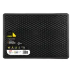 ΠΑΤΑΚΙ ΠΛΑΣΤΙΚΟ (PVC) ΜΕ ΣΧΗΜΑ ΡΟΜΒΟ 52x35cm GRAN PREE ROMBO LAMPA - 1 TEM. - Image 2