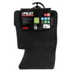 LAMPA - ΠΑΤΑΚΙΑ ΑΥΤΟΚΙΝΗΤΟΥ ΑΠΟ ΛΑΣΤΙΧΟ ΓΙΑ AUDI Q5 11/2008-02/2017 PILOT ECO GOMMA STYLE A (ΜΕ ΚΟΥΜΠΩΜΑΤΑ) - 4 ΤΕΜ. - Image 2