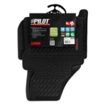 LAMPA - ΠΑΤΑΚΙΑ ΑΥΤΟΚΙΝΗΤΟΥ ΑΠΟ ΛΑΣΤΙΧΟ ΓΙΑ VW TIGUAN 5D 05/2003-08/2015 PILOT ECO GOMMA STYLE B (ΜΕ ΚΟΥΜΠΩΜΑΤΑ) - 4 ΤΕΜ. - Image 2