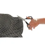 ΠΑΤΑΚΙΑ ΛΑΣΤΙΧΟ DRENA-4 GRAN PREE (PVC) 46x68cm+45x34cm 4ΤΕΜ - Image 3