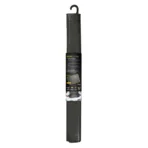 ΠΑΤΑΚΙ ΠΟΡΤ ΠΑΓΚΑΖ UTILITY GRAN PREE ΛΑΣΤΙΧΟ (PVC) 117x82cm ΜΑΥΡΟ - Image 6
