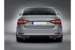 TRIM  ΠΟΡΤ ΠΑΓΚΑΖ ΓΙΑ SKODA SUPERB 4D 2015+ - Image 3