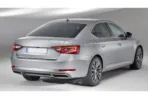 TRIM  ΠΟΡΤ ΠΑΓΚΑΖ ΓΙΑ SKODA SUPERB 4D 2015+ - Image 4