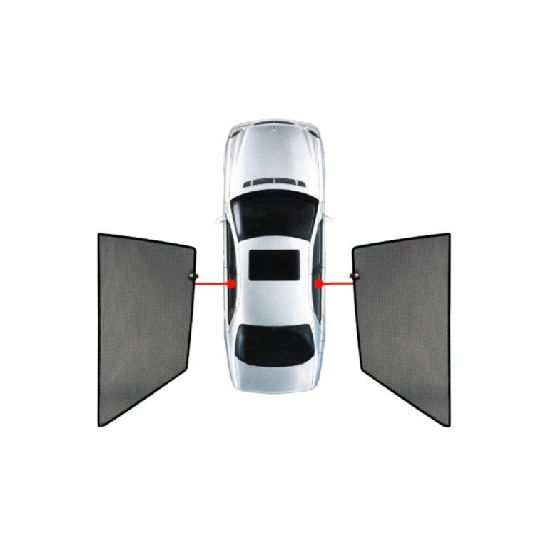 CarShades - ΚΟΥΡΤΙΝΑΚΙΑ CAR SHADES ΓΙΑ BMW ΣΕΙΡΑ 3 E46 4D 98-05 - 2 ΤΕΜ. (PVC.BMW-3SER-4-A/1&8) CarShades - ΚΟΥΡΤΙΝΑΚΙΑ CAR SHADES ΓΙΑ BMW ΣΕΙΡΑ 3 E46 4D 98-05 - 2 ΤΕΜ. (PVC.BMW-3SER-4-A/1&8) - Image 1