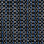 ΠΛΑΤΟΚΑΘΙΣΜΑ ΨΑΘΑ SLIM STRIP ΜΠΛΕ (ΦΑΡΔΟΣ 38 CM) 2 ΤΕΜ. - Image 2