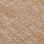 ΠΛΑΤΟΚΑΘΙΣΜΑ ΒΑΜΒΑΚΕΡΟ/ΨΑΘΑ FRESCO ELEGANCE ΜΠΕΖ ΔΙΠΛΗΣ ΟΨΕΩΣ (ΜΕ ΦΑΡΔΟΣ 50cm) 2ΤΕΜ. - Image 2