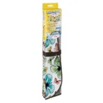 ΕΣΩΤΕΡΙΚΗ ΗΛΙΟΠΡΟΣΤΑΣΙΑ ΠΑΡΜΠΡΙΖ PREMIUM BUTTERFLY (68 Χ 147 cm) - Image 3